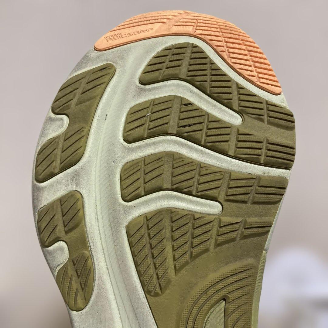 スパイク・シューズ ASICS GEL-KAYANO 32 MEN 26.5cm