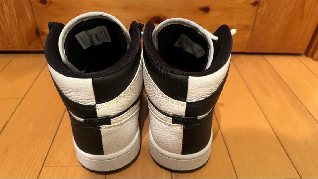 【送料込/USED】 NIKE/JORDAN1/WMNS/MID/27.0cm