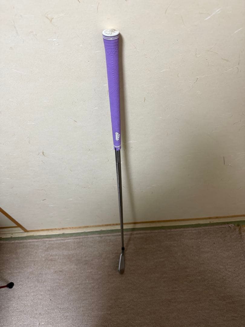 Titleist T200 6番アイアン