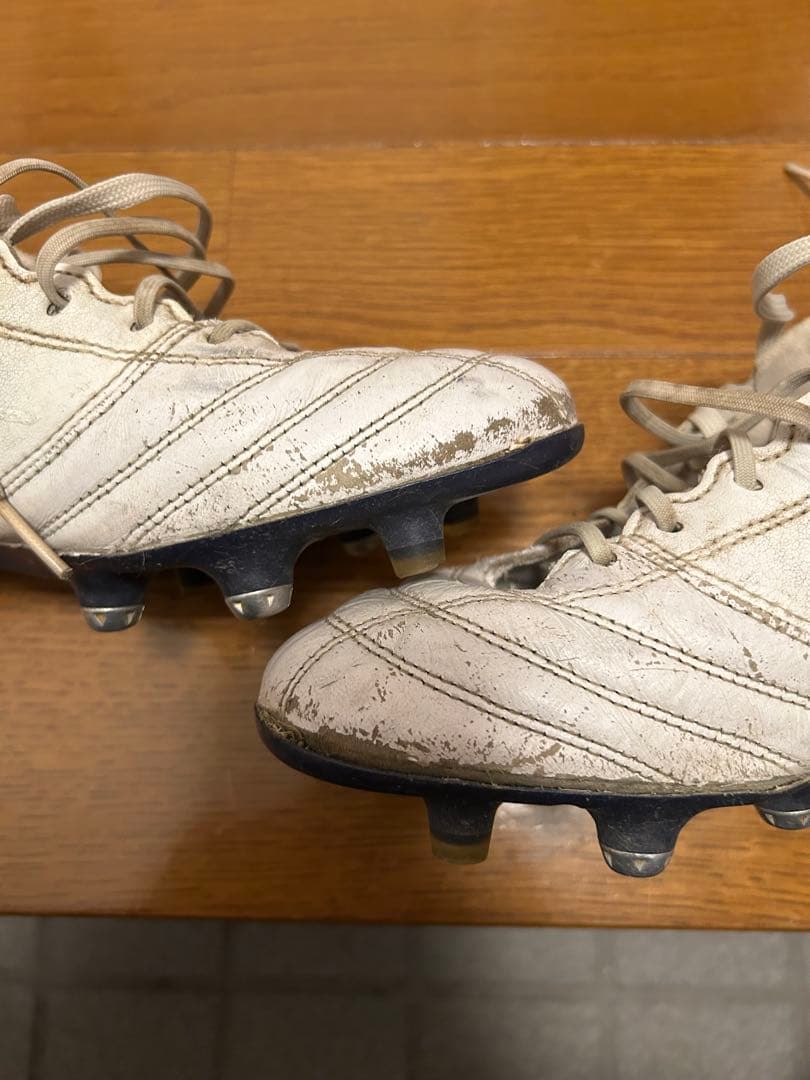 ASICS サッカースパイク　DSライトX-Fly 取替