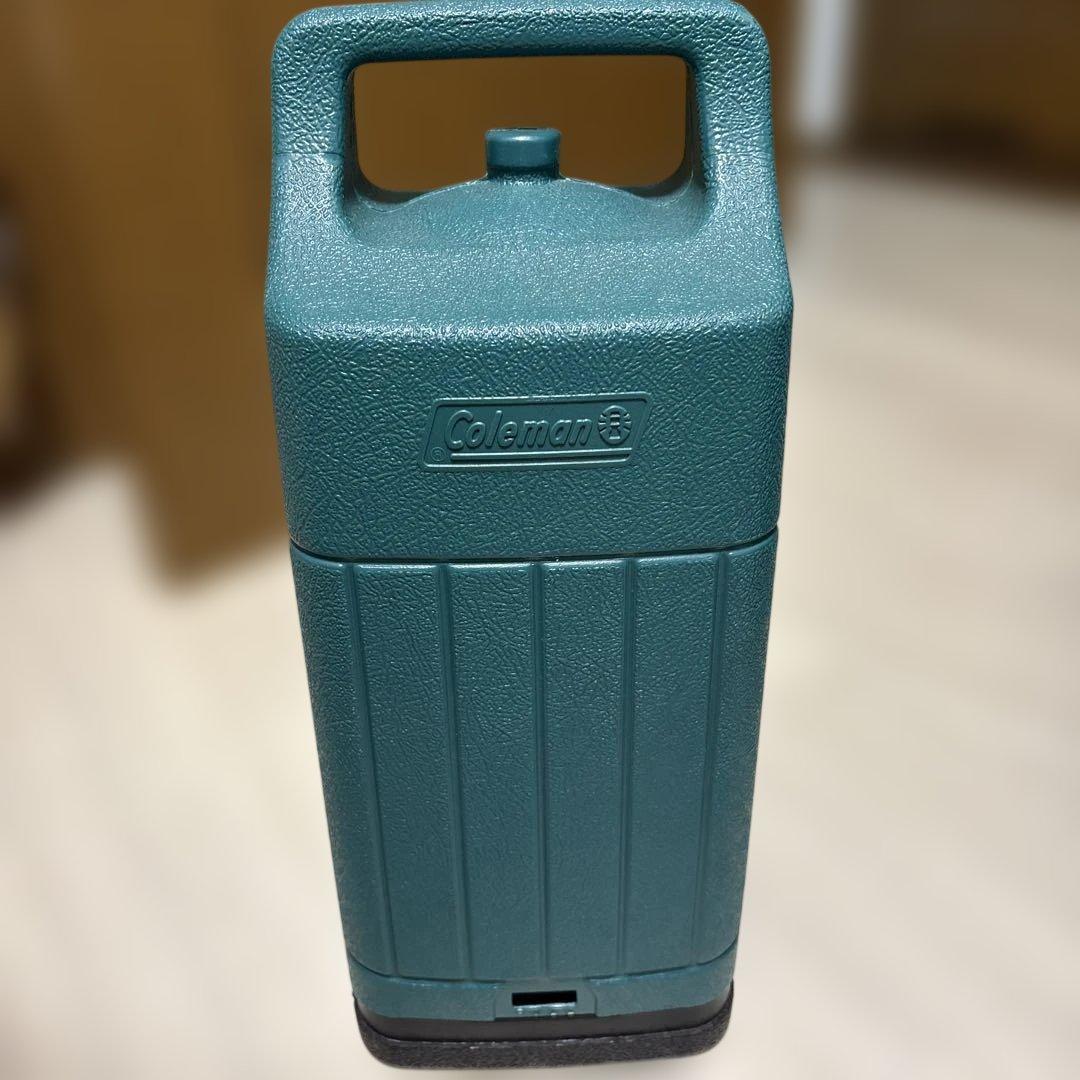 Coleman 288A ガソリンランタン ジャンク