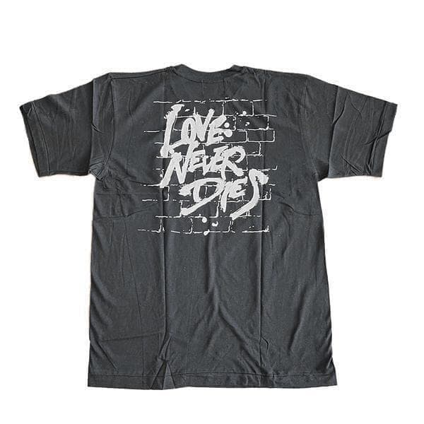 新品未開封　超貴重　LOUDNESS　30周年記念　Tシャツ　男女兼用