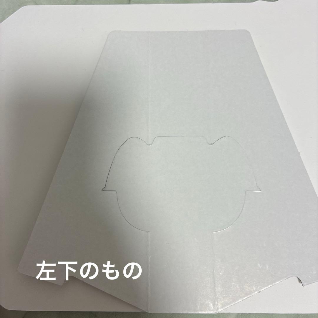 鬼滅の刃 POP スタンディ 我妻善逸 （バラ売り可）