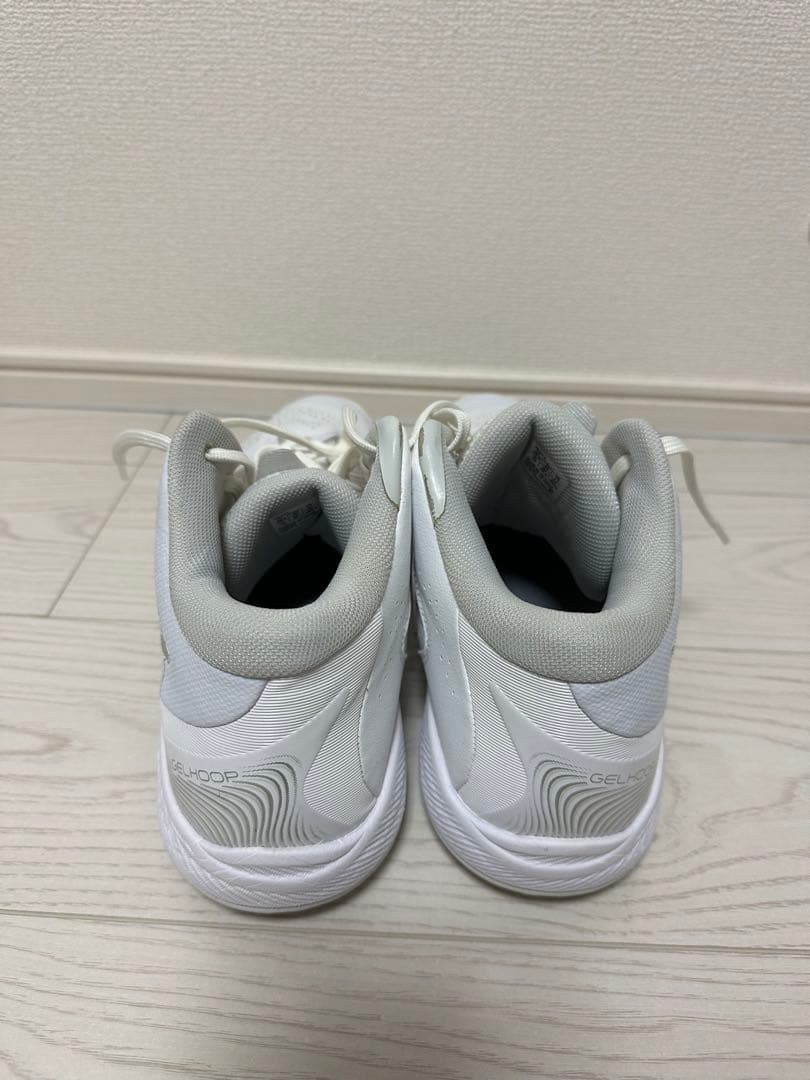ASICS GELHOOPV16バスケットボールシューズ 28.5cm