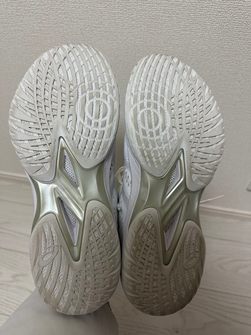 ASICS GELHOOPV16バスケットボールシューズ 28.5cm