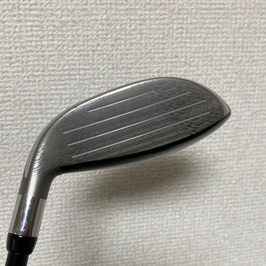 ブリヂストン B2 HT H4 2023 TENSEI 1K ユーティリティ