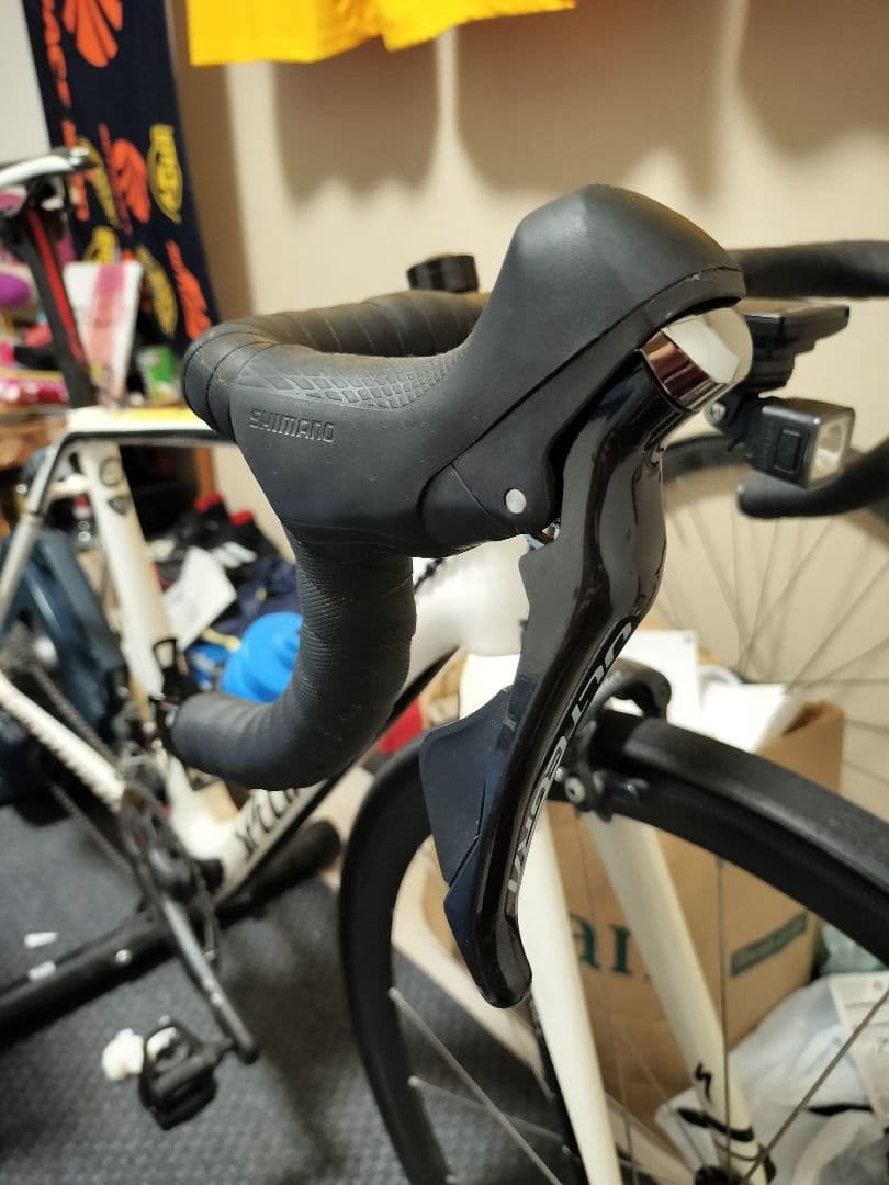 自転車本体 Specialized Tarmac Expert SL5 52