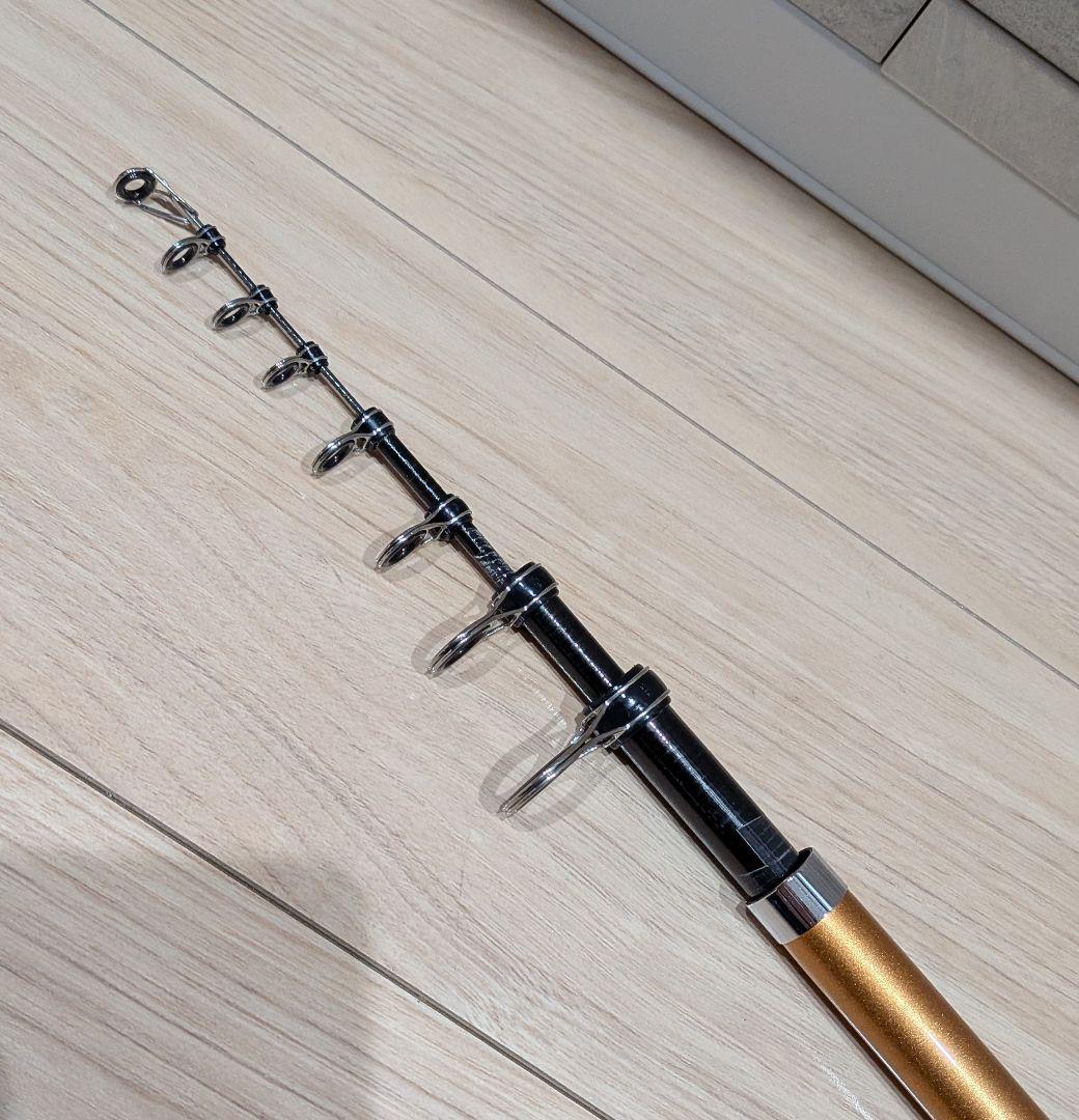 SHIMANO　ランドメイト　3-450PTS　美品