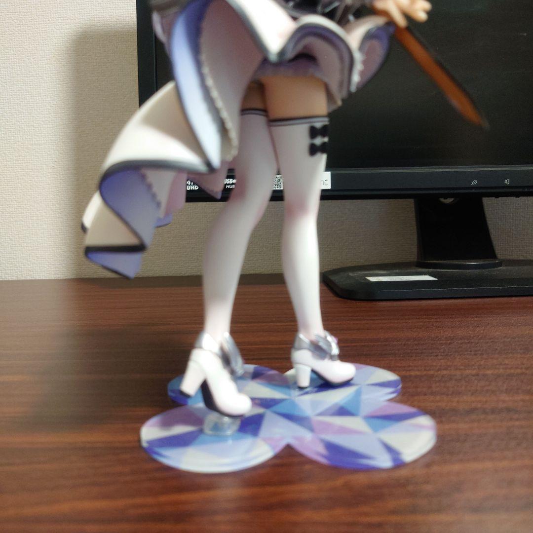 プリンセスコネクト!Re:Dive シズル 1/7　コトブキヤ購入特典付き