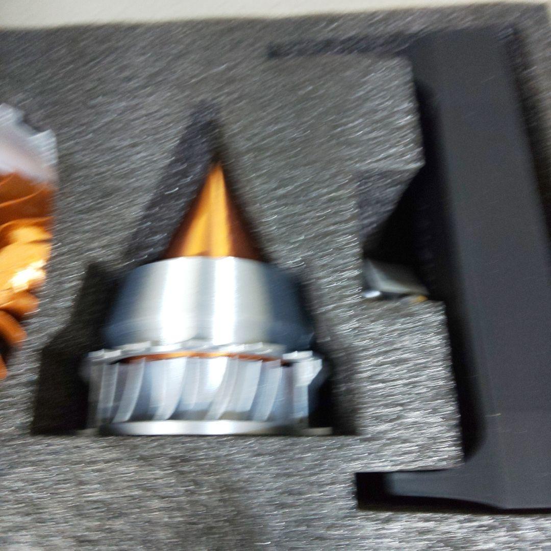 B*M様 未使用　箱入り新品　ジェットエンジン模型　電動