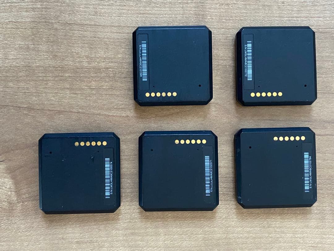 アクセサリー LEOMO TYPE-S Sensor Kit Pro