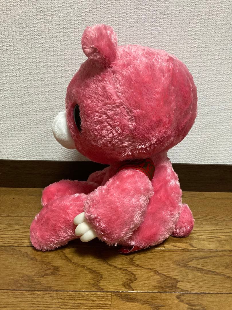 グルーミー cgp-001 ぬいぐるみ