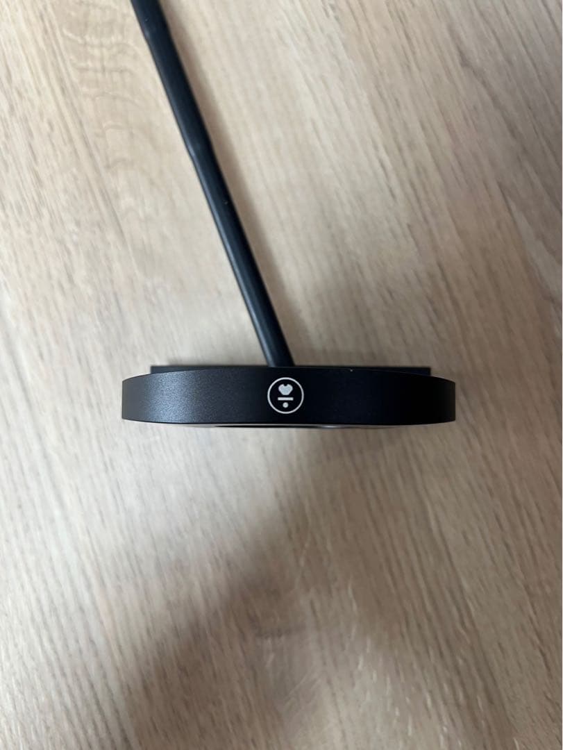 L.A.B. GOLF DF3 ブラック パター
