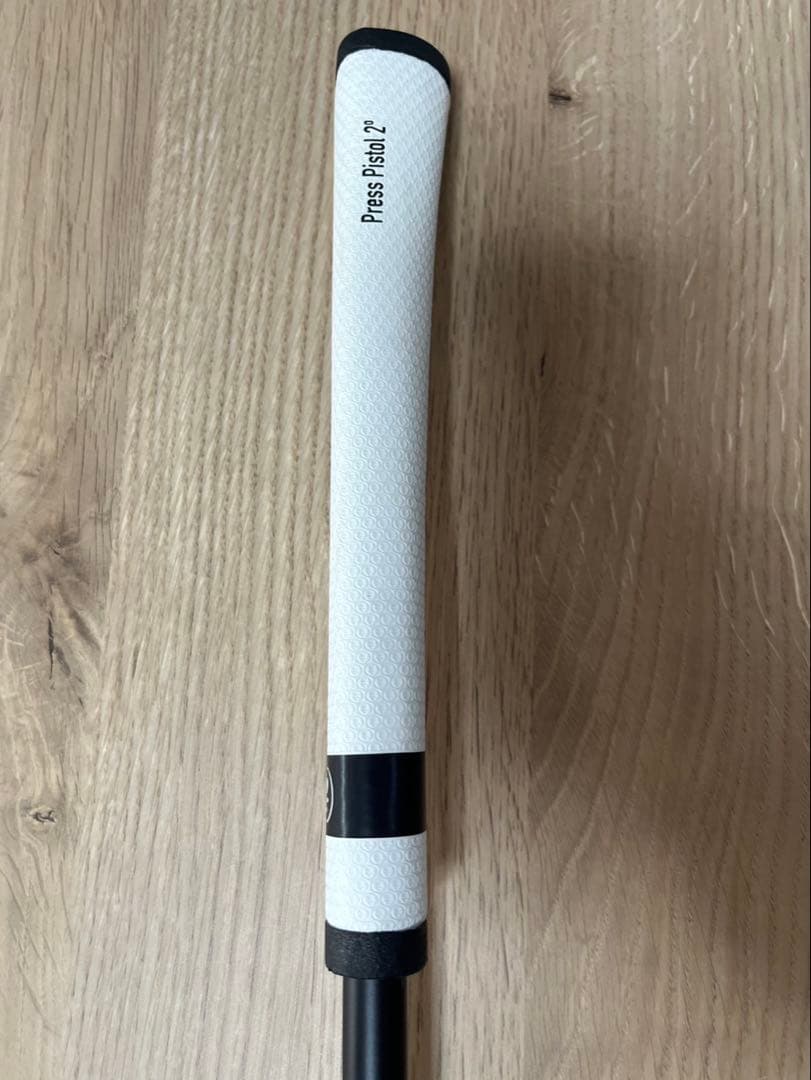 L.A.B. GOLF DF3 ブラック パター