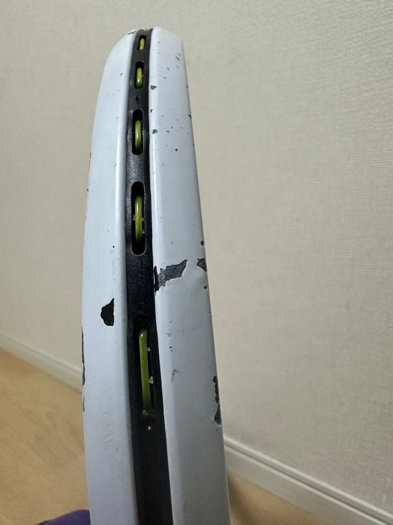YONEX 軟式テニスラケット GEOBREAK 80V
