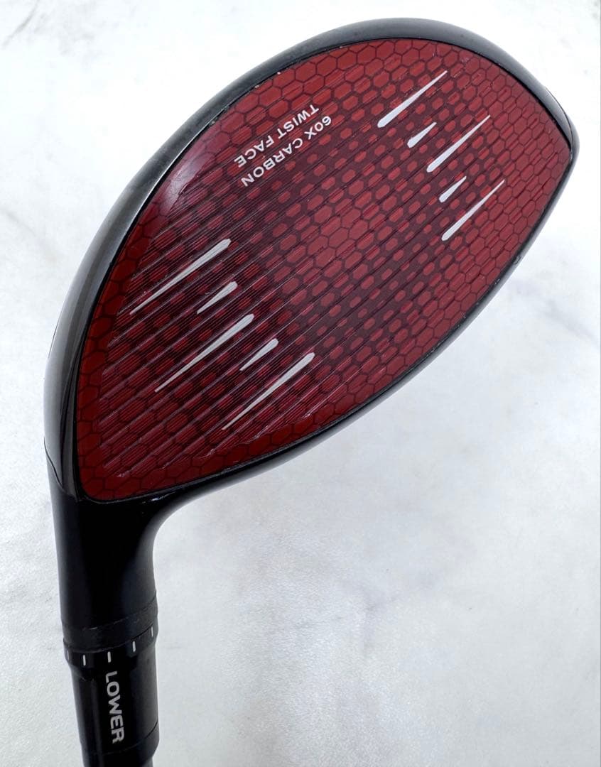 Taylormade STEALTH2 ドライバー 10.5度 フレックスSR