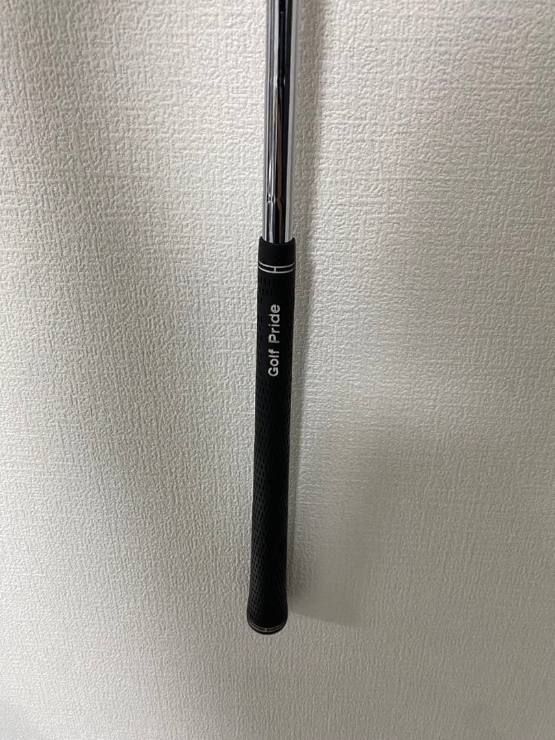 Cleveland RTX 4 52度 フォージドウェッジ　モーダス125 S