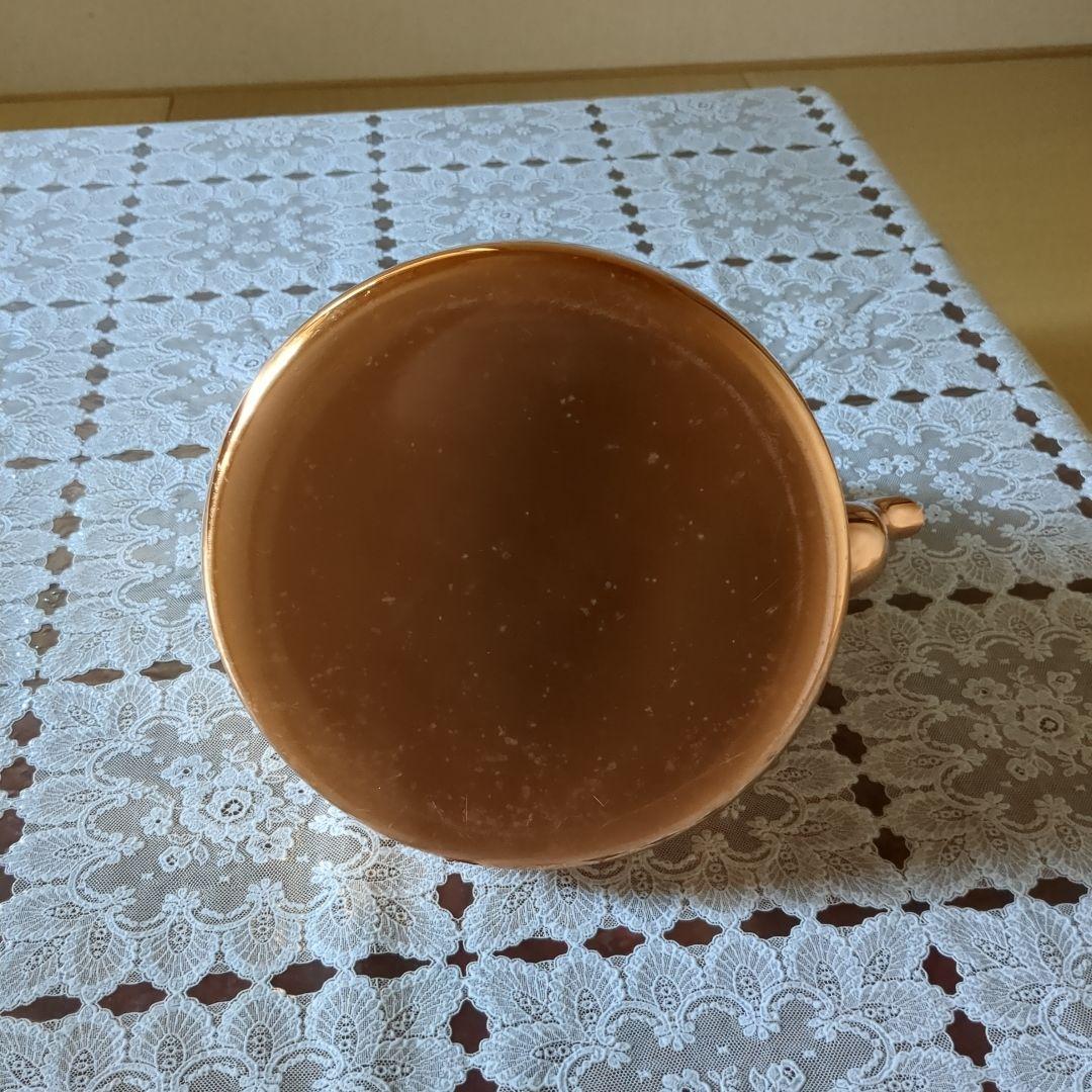 銅　やかん　ケトル　2.3L