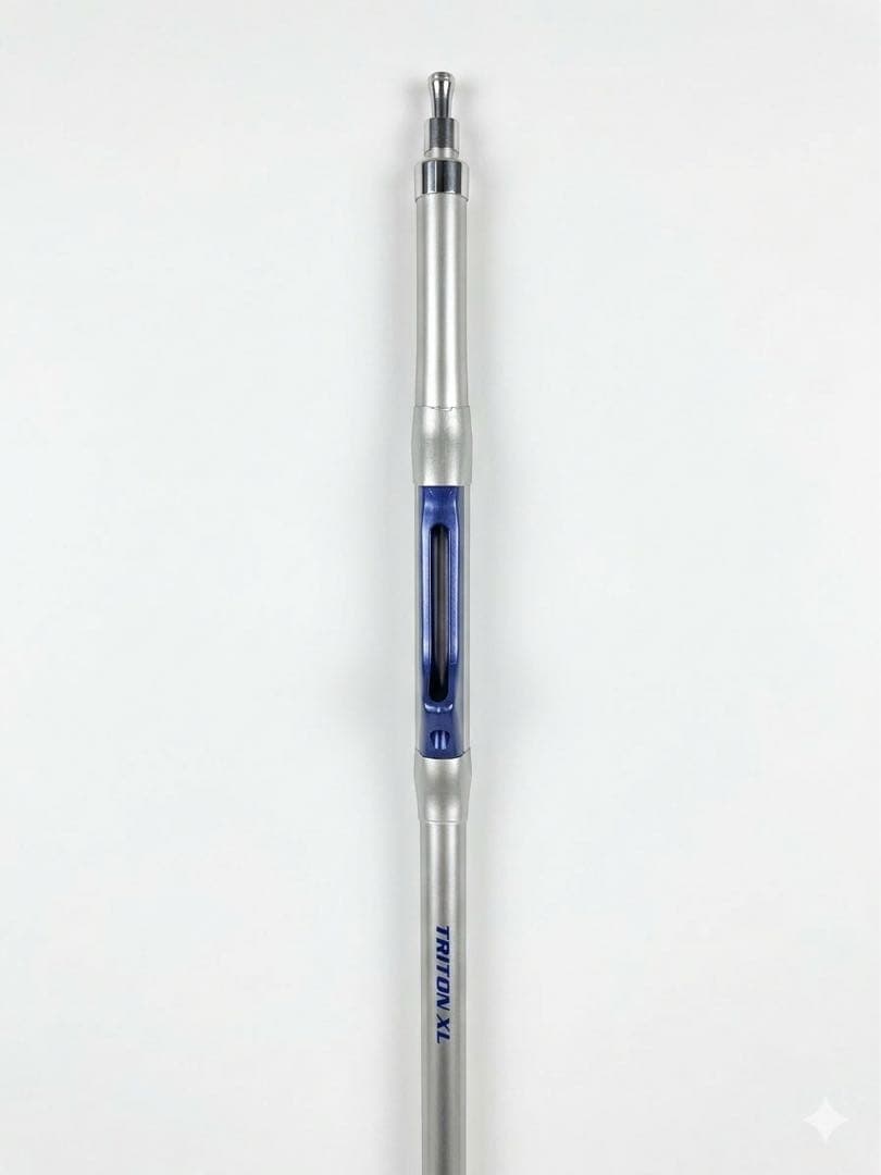 シマノ(SHIMANO) TRITON XL 30-300Tインナーガイド