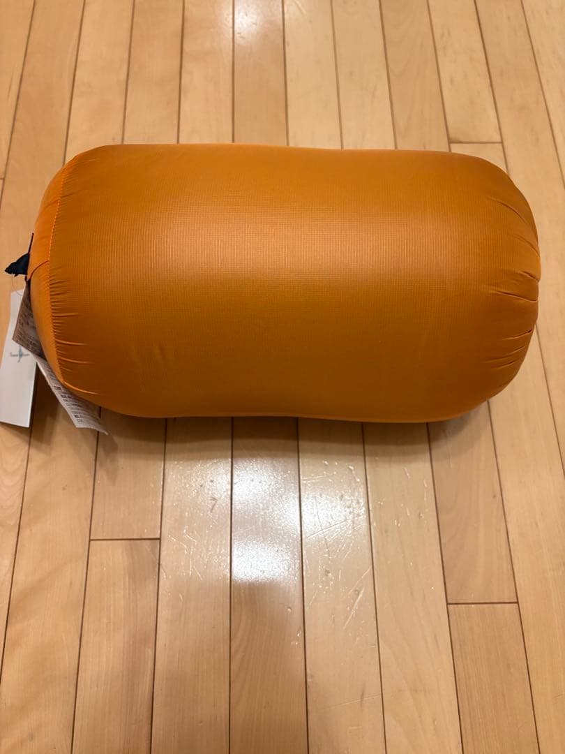 NANGA シュラフ　750
