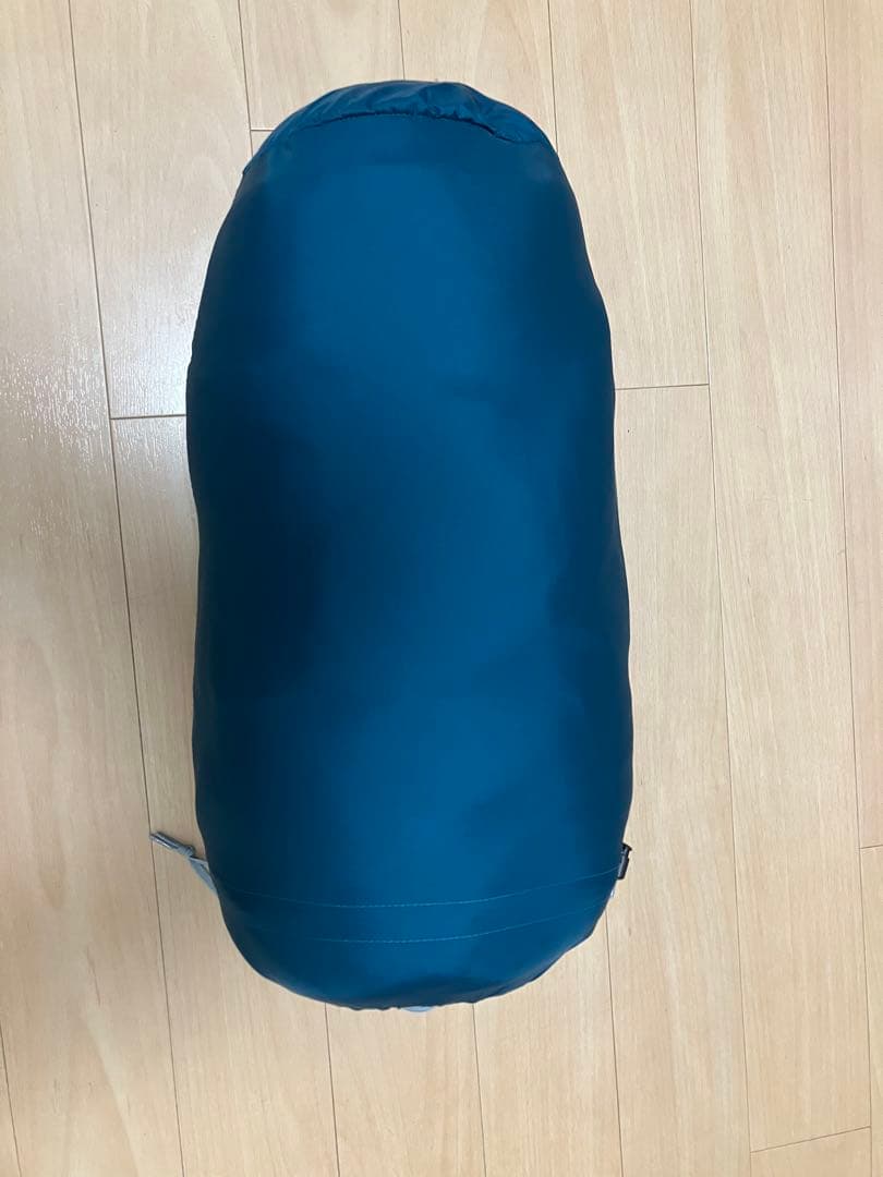 mont-bell Hollow Bag #3 寝袋