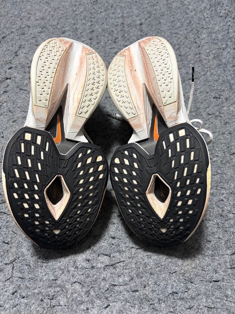 スパイク・シューズ Nike AirZoomX ALPHAFLY NEXT% 2 26cm