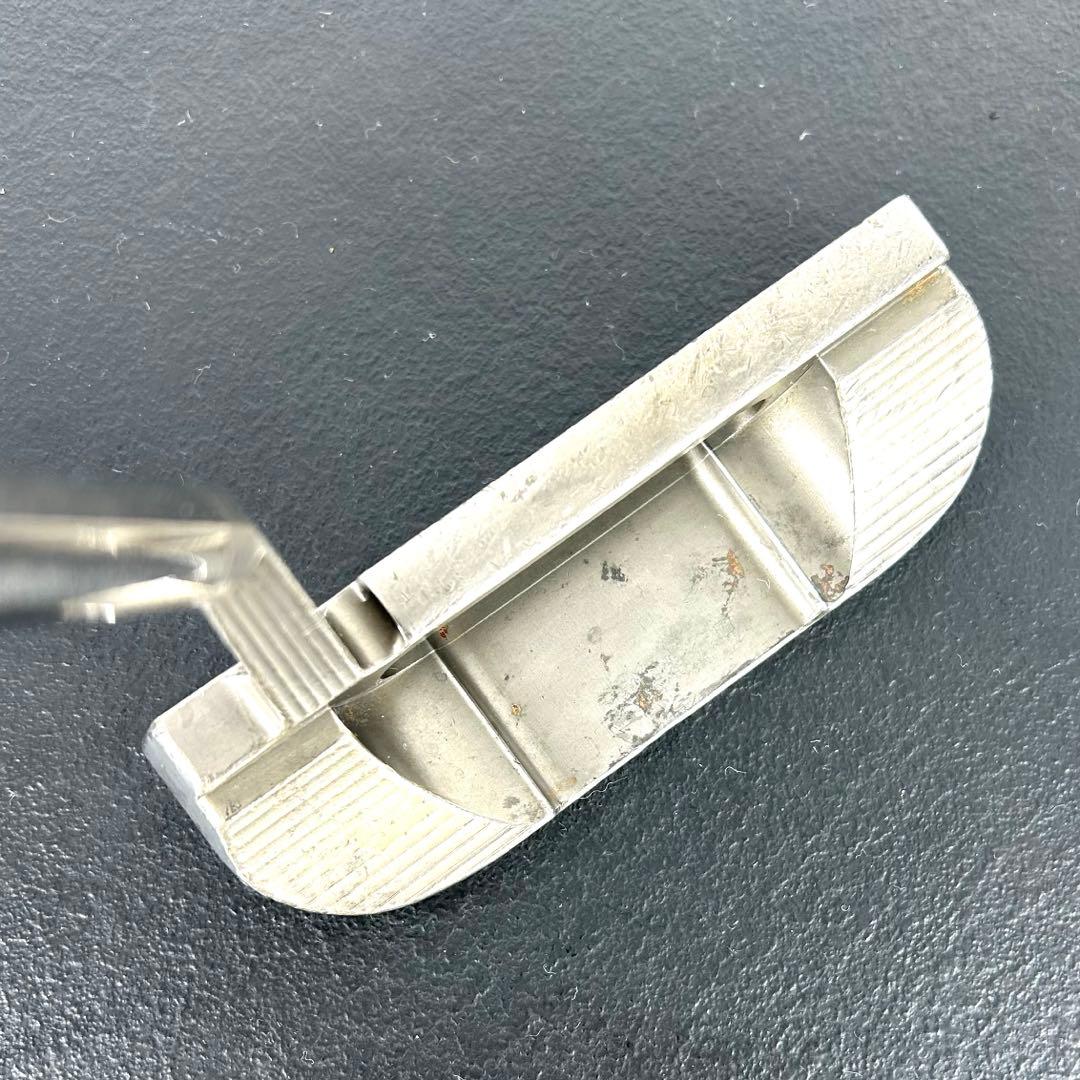 希少 小田パター ODAパター TNY ODA TO-005 パター 激レア