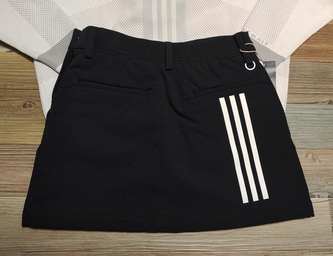 ⛳️アディダス♥️PRIMEKNIT& ボンディングスカートセット①