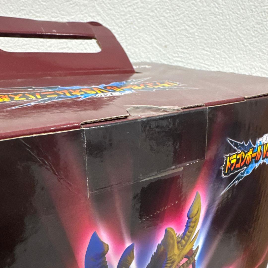 未開封 一番くじ ドラゴンボール VSオムニバス超 ラストワン賞 究極神龍