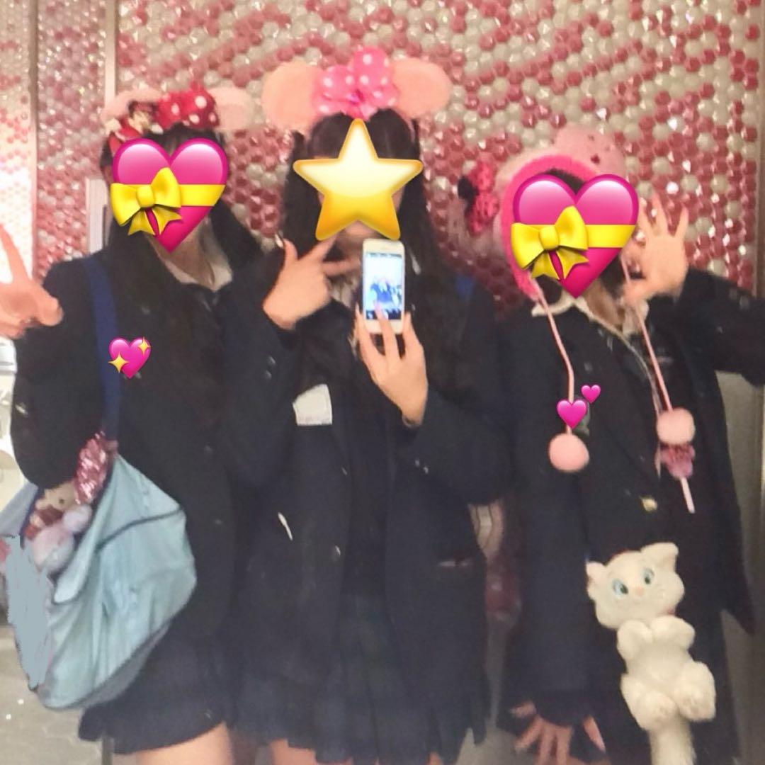 【最終値下げ】ディズニー カチューシャ ピンク