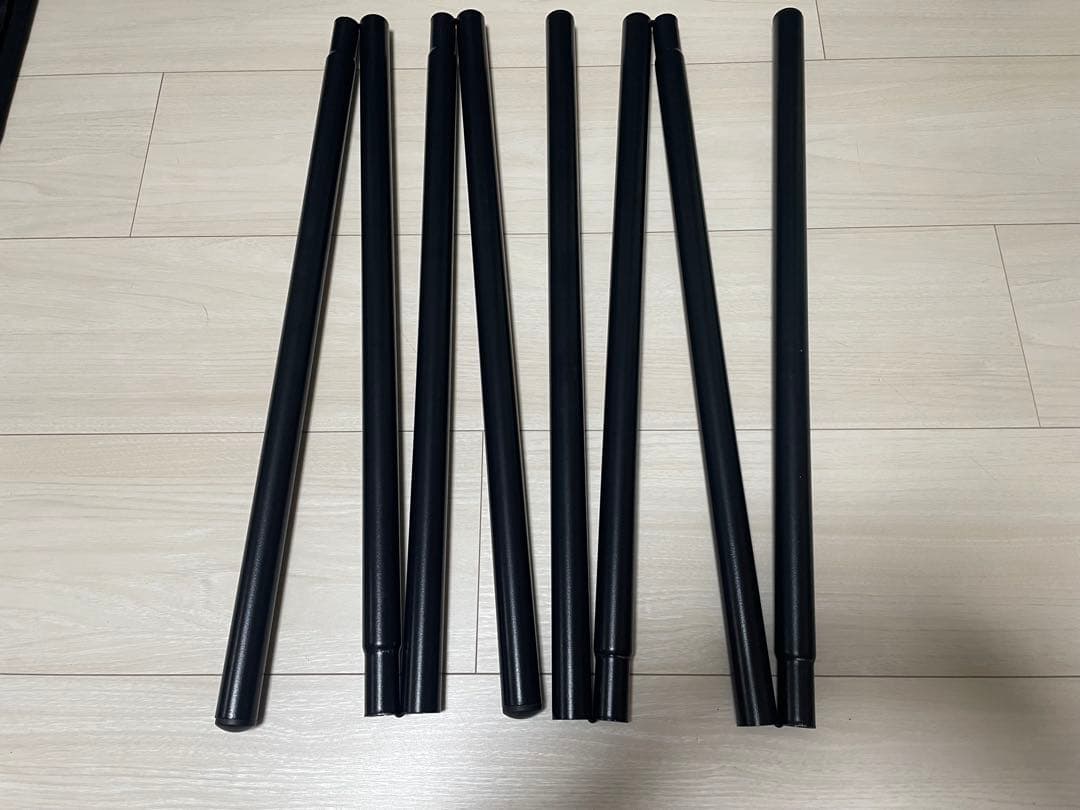 【美品】Pasinaz 2way フォールディングコット