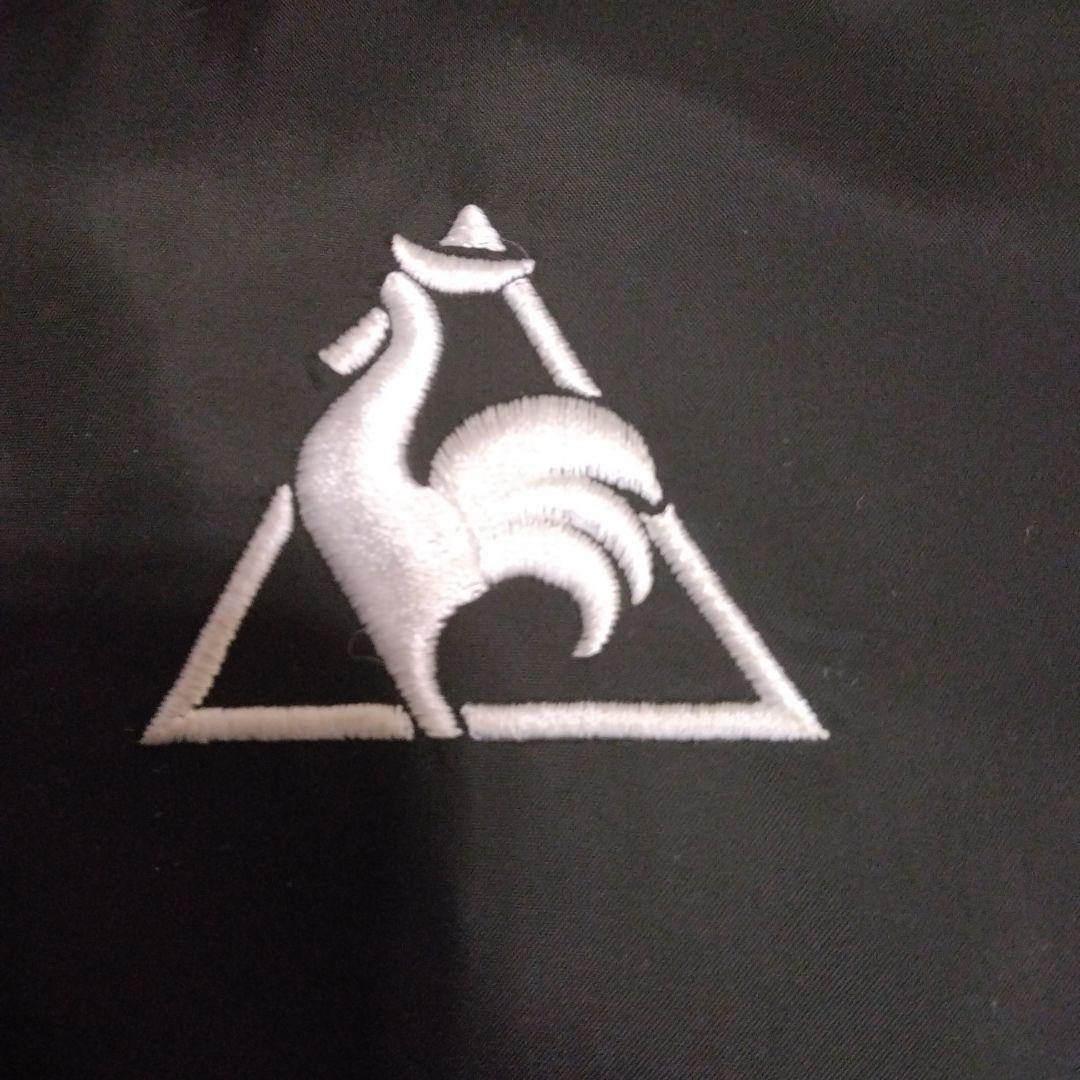 le coq sportif men'sダウンベンチコート Msize