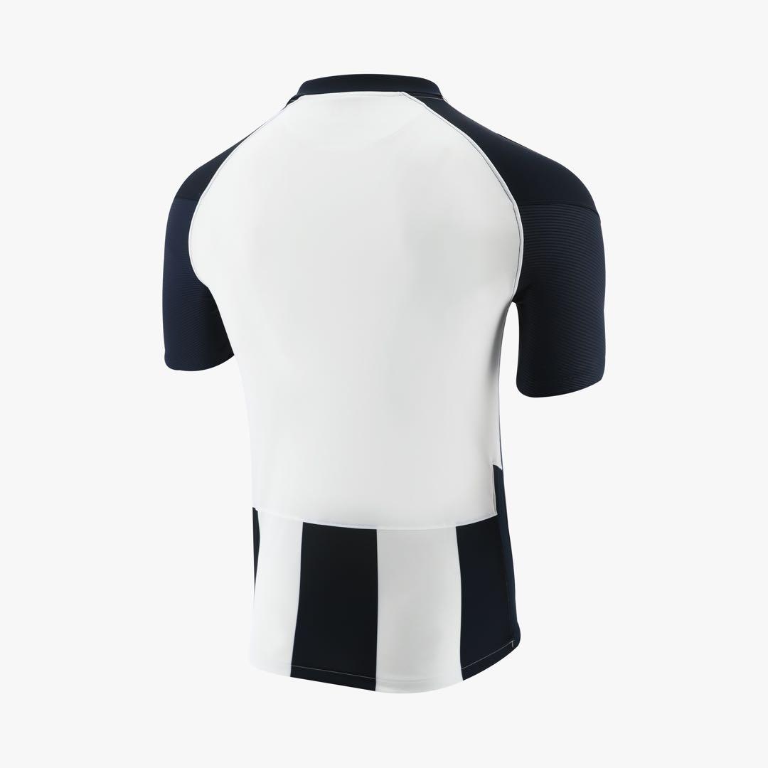 Nike Alianza Lima ポロシャツジャージ、SIZE L