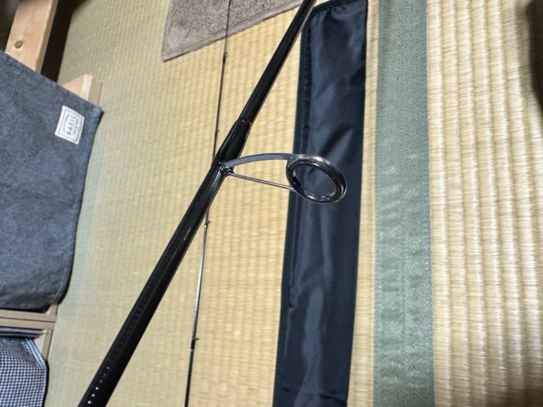 追記確認して下さい！Daiwa 月下美人 mx 510ul-L