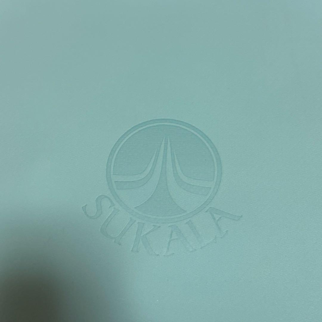 スカーラ SUKALA リバーシブルヨガマット6mm lava専用