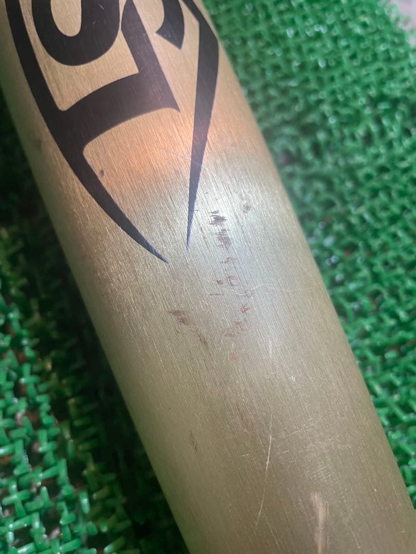 【旧基準】Louisville TPX-L 硬式バット 83cm 900g