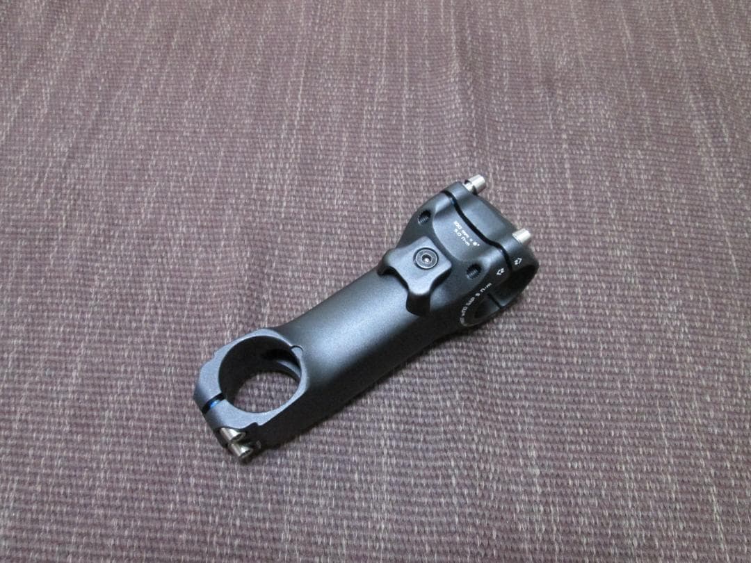 S-Works Tarmac Stem 100mm 6度