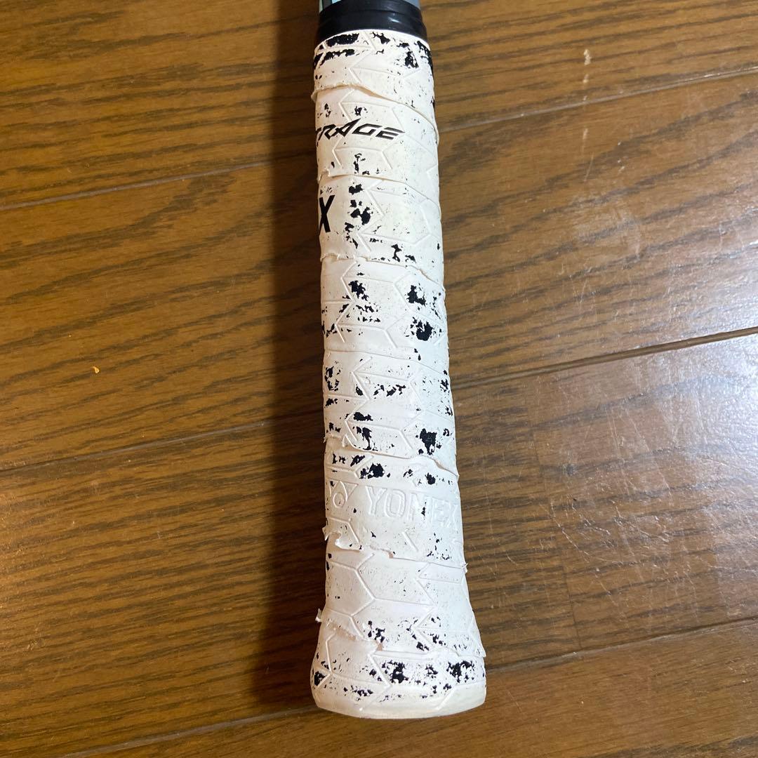 YONEX★VOLTRAGE★UXL 0