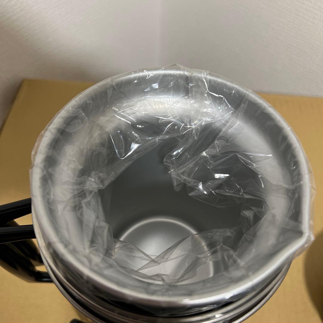【新品未使用】アルポット ALPOT 大木製作所 アウトドアアイテム