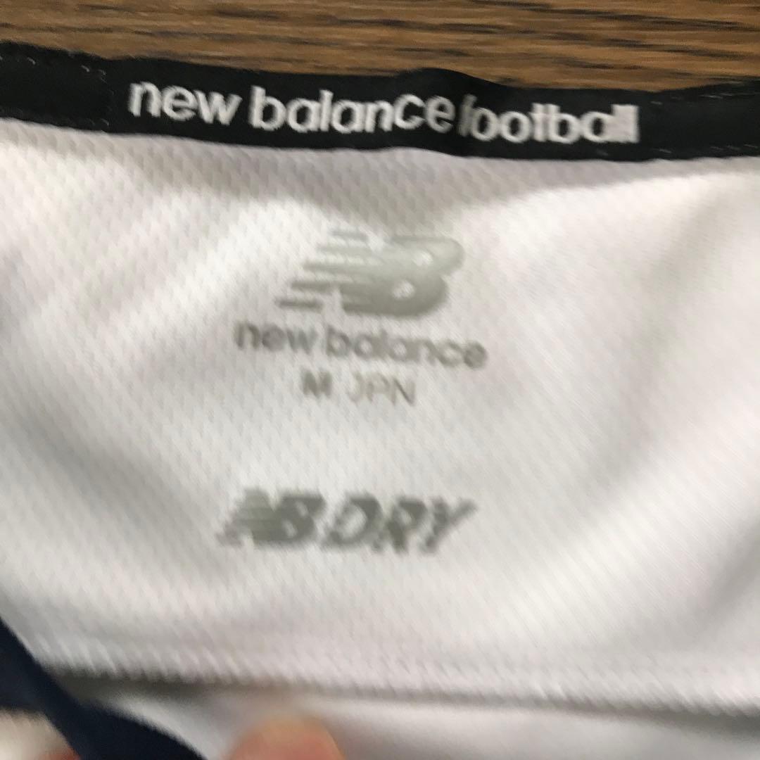 FC東京 ユニフォーム　長袖　Mサイズ 白　away