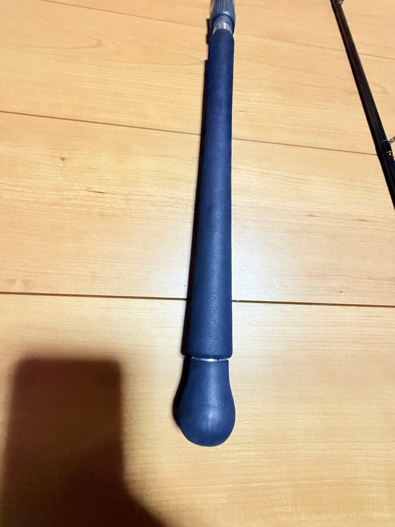 リップルフィッシャー　モンスターインパクト90H