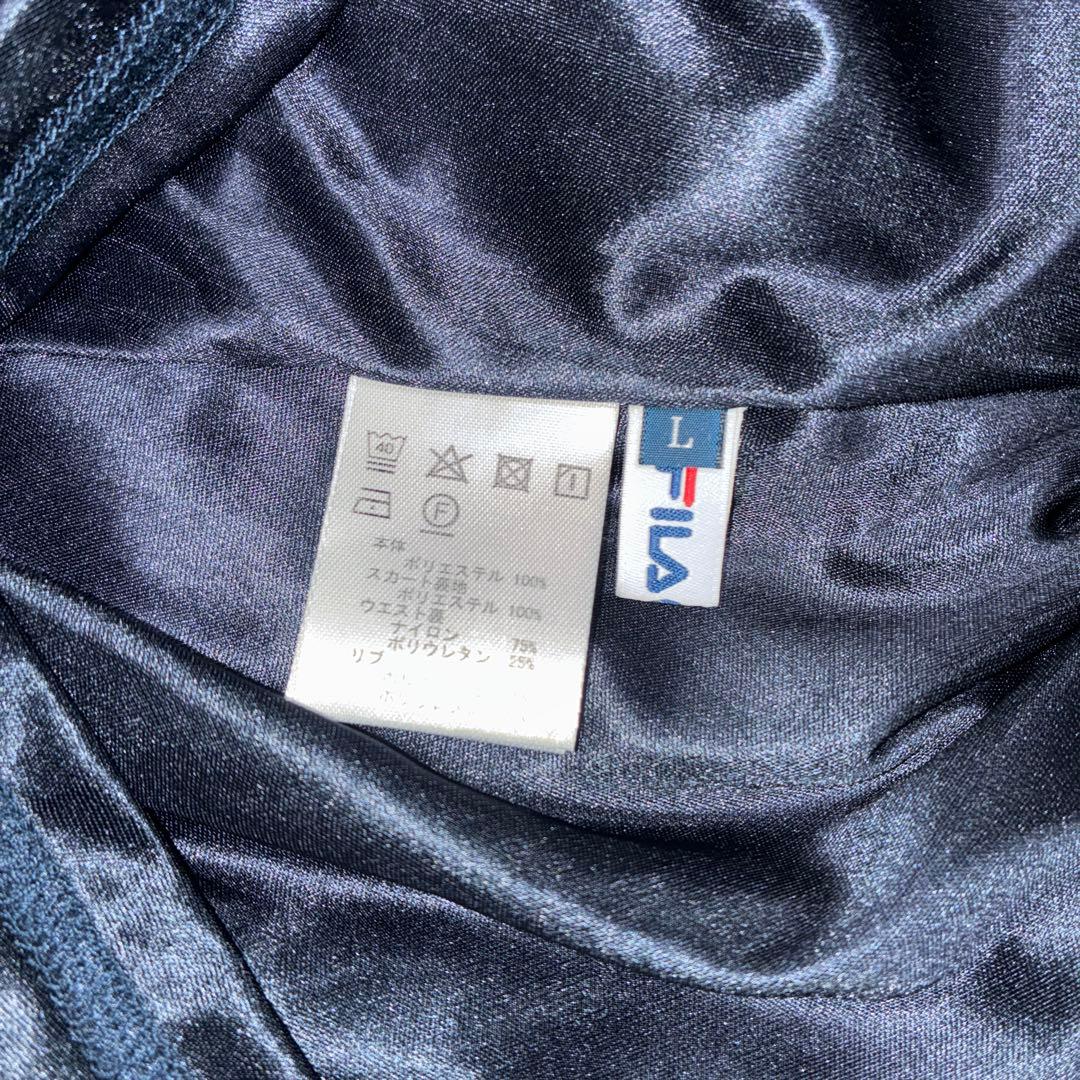 FILA golf ワンピース