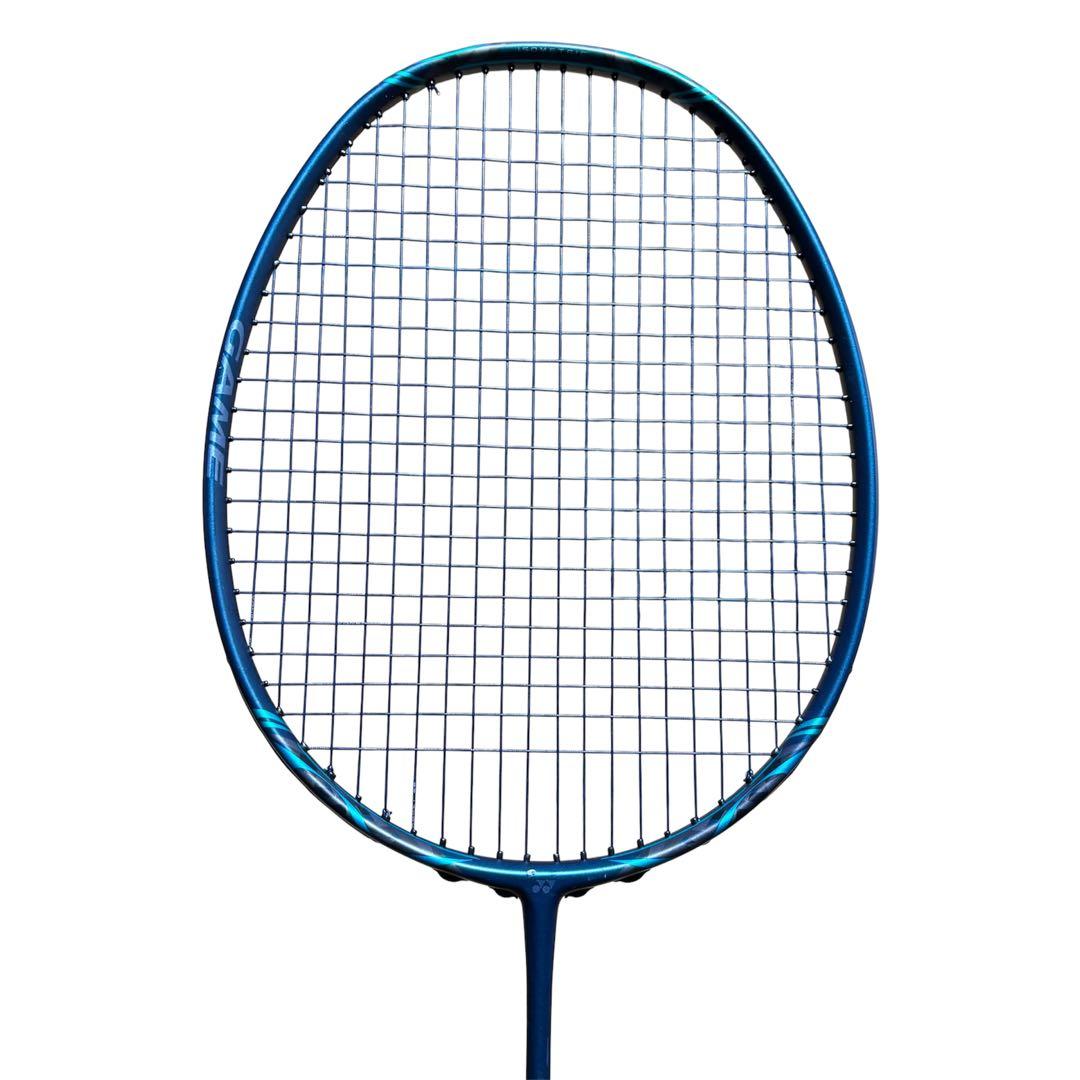 【廃盤】YONEX NANOFLARE 800 GAME バドミントン ラケット