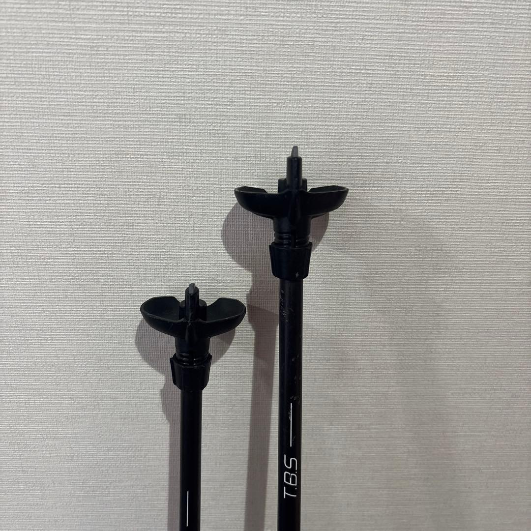 Swix triac4.0 140cm 147.5cmセット　神村