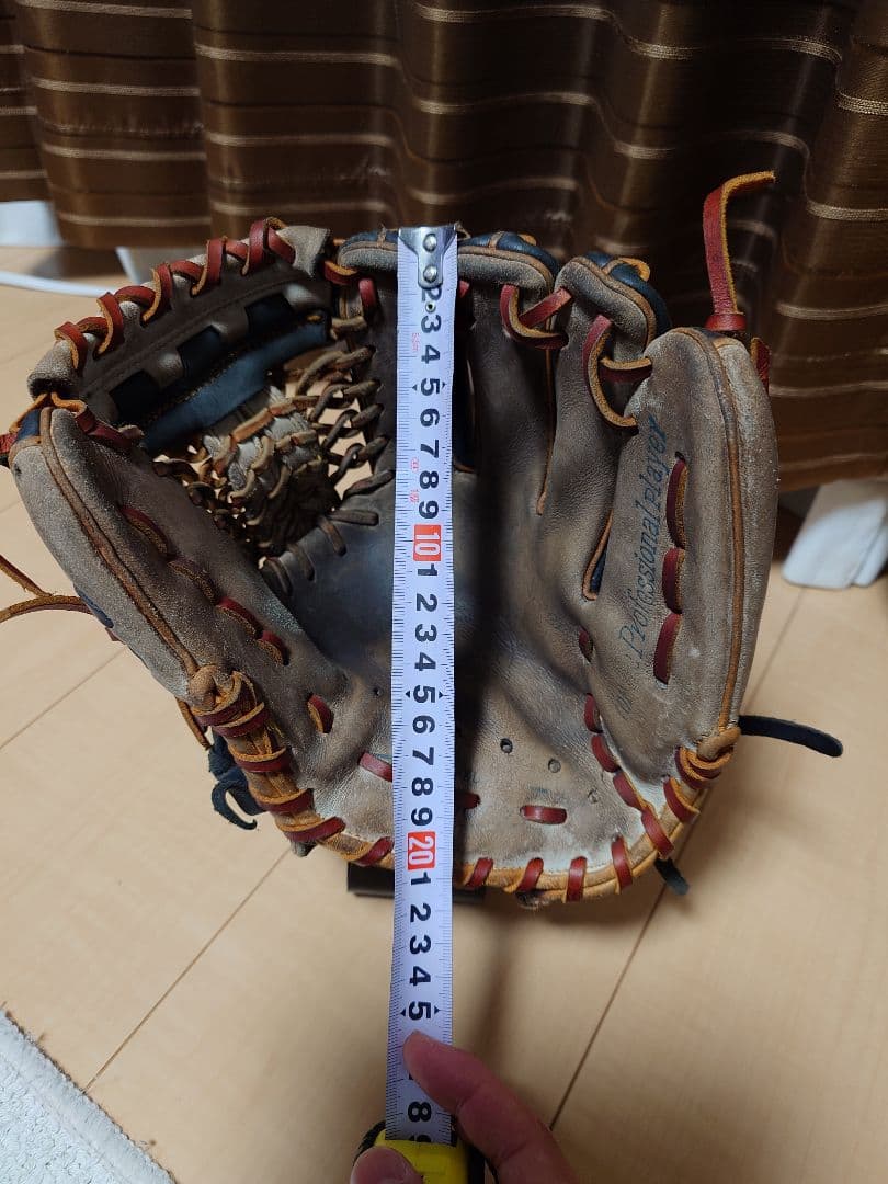 久保田スラッガー　内野用グローブ（軟式）即戦力