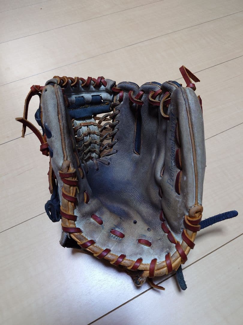 久保田スラッガー　内野用グローブ（軟式）即戦力