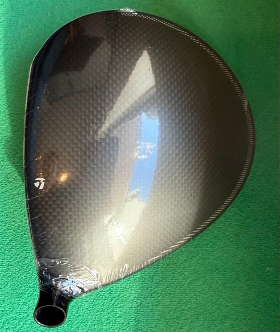 ★新品★taylormade テーラーメイド　Qi4D コア　CORE 10.5