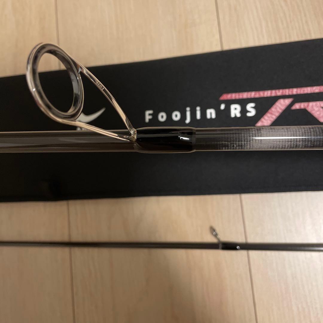 ヨッシー　Apia フージンRS 99M スカイハイ