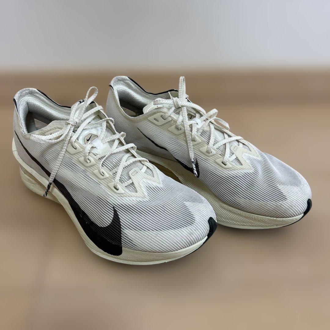 Nike VAPORFLY04 25.5cmランニングシューズ