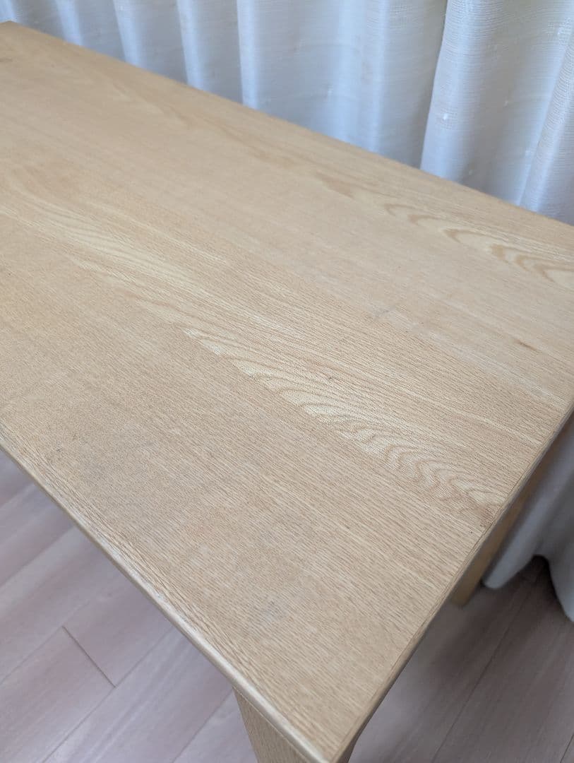 カリモク家具　ユーティリティプラス（100cm×45cm）